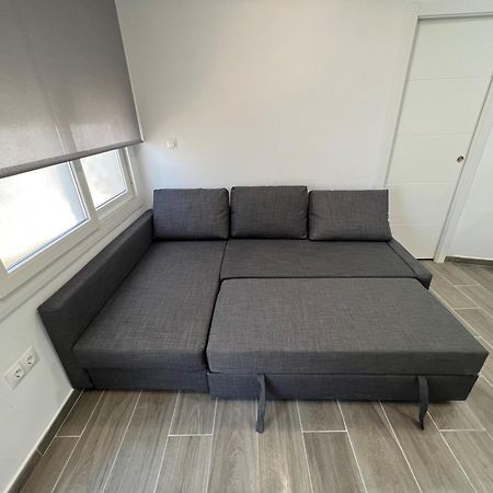 Apartamentos Montalvo Metropolis C Торремолинос Экстерьер фото