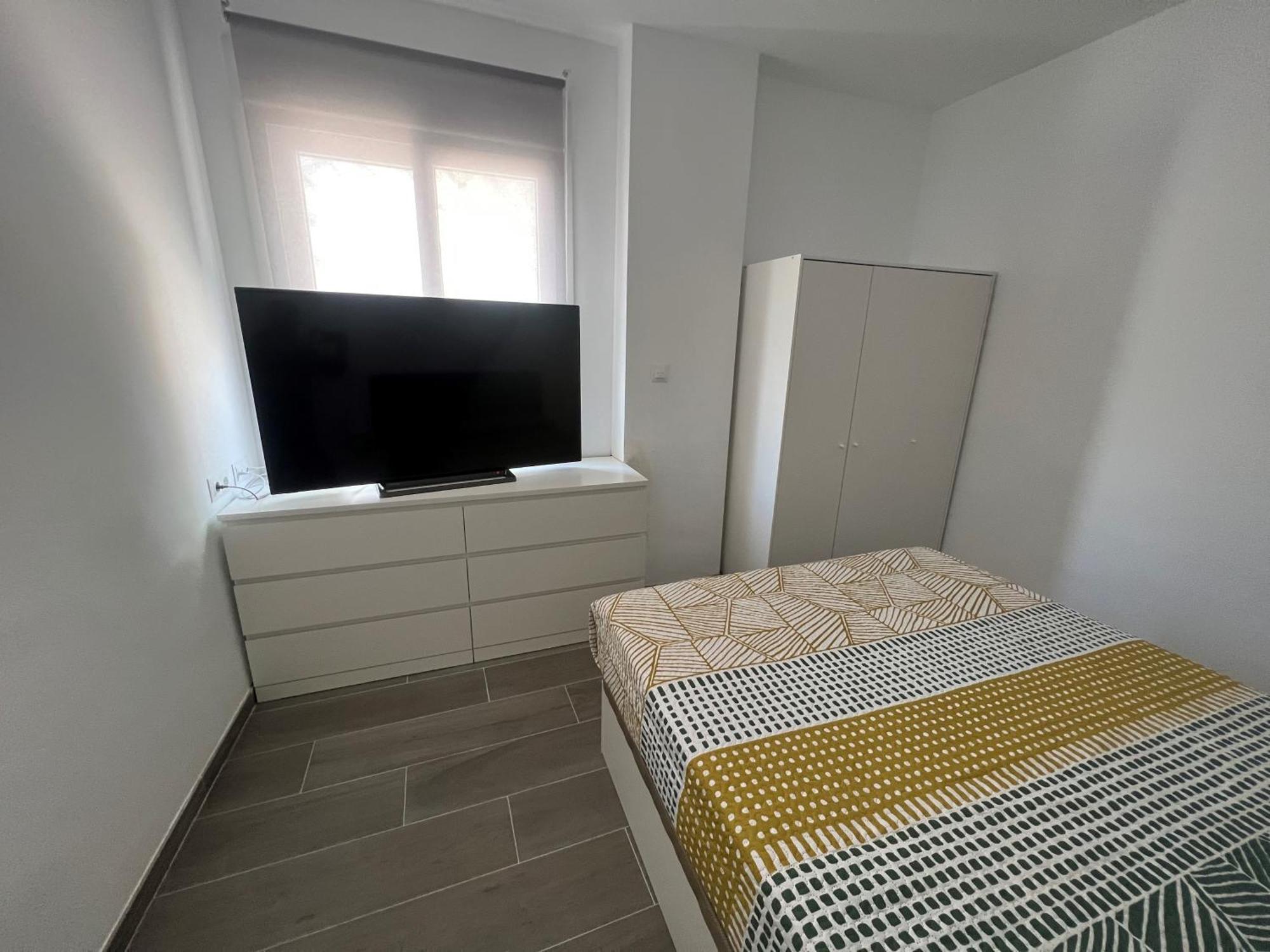 Apartamentos Montalvo Metropolis C Торремолинос Экстерьер фото